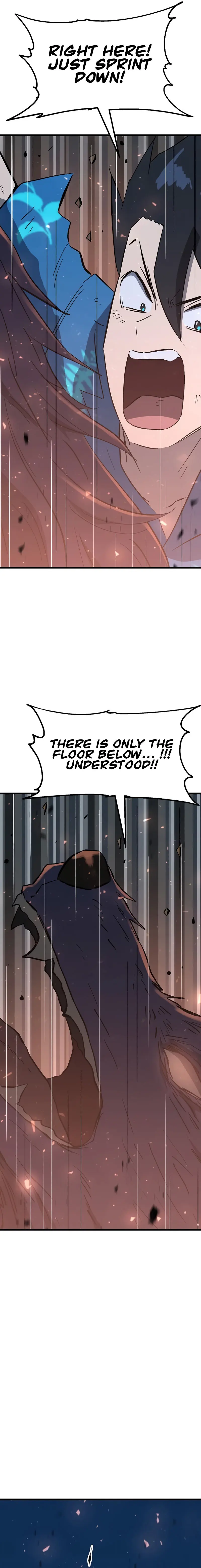 Deadbeat Hero Chapter 32 Page 12