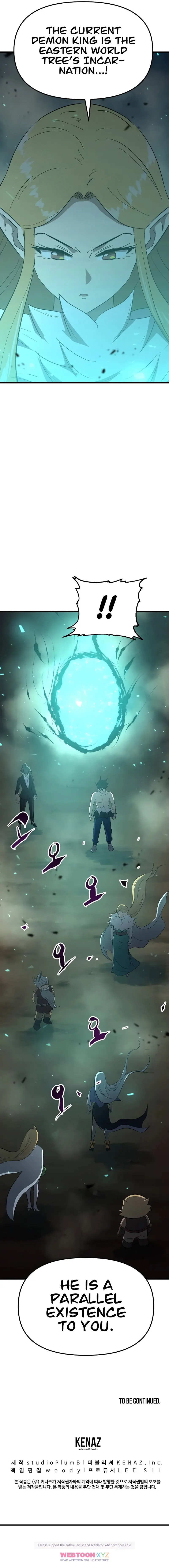 Deadbeat Hero Chapter 34 Page 16