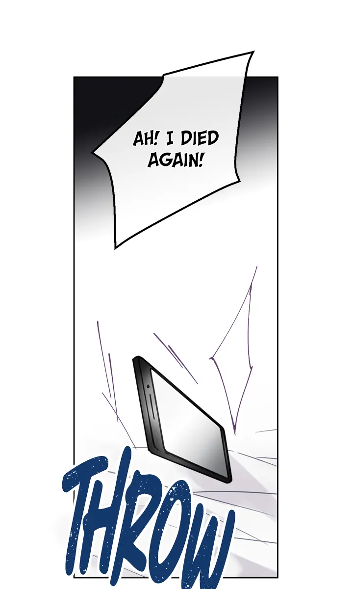Villains Are Destined to Die Chapter 2 Page 4