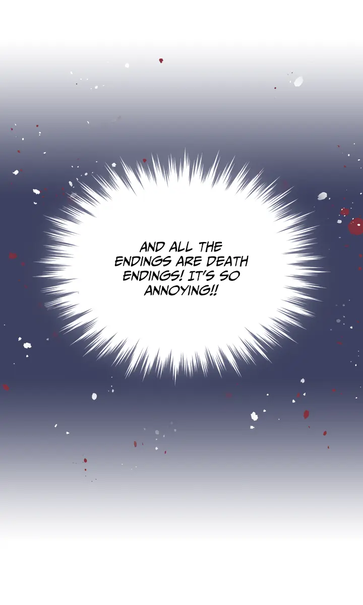 Villains Are Destined to Die Chapter 2 Page 6
