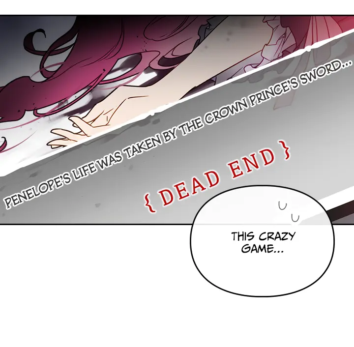 Villains Are Destined to Die Chapter 2 Page 7