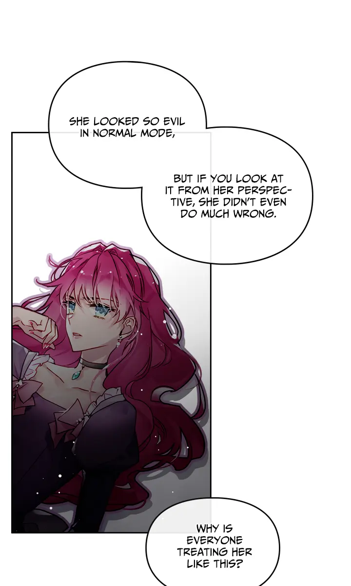 Villains Are Destined to Die Chapter 2 Page 8