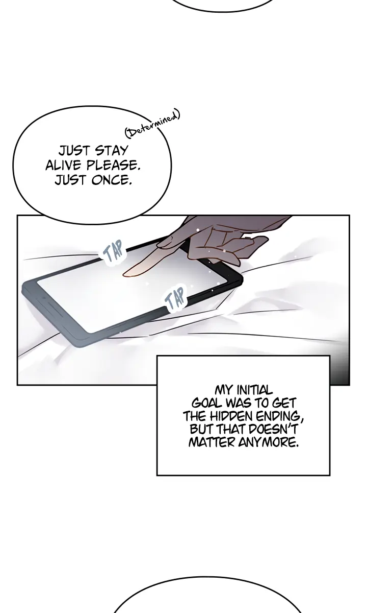 Villains Are Destined to Die Chapter 2 Page 9