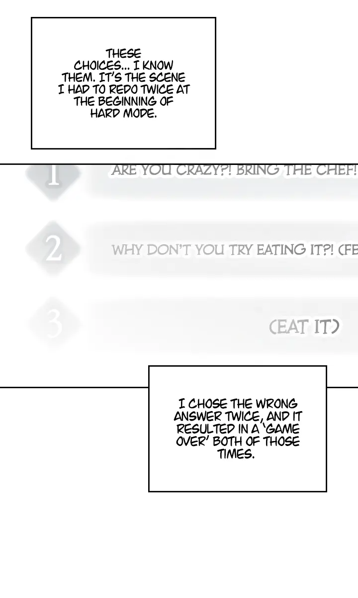 Villains Are Destined to Die Chapter 3 Page 4