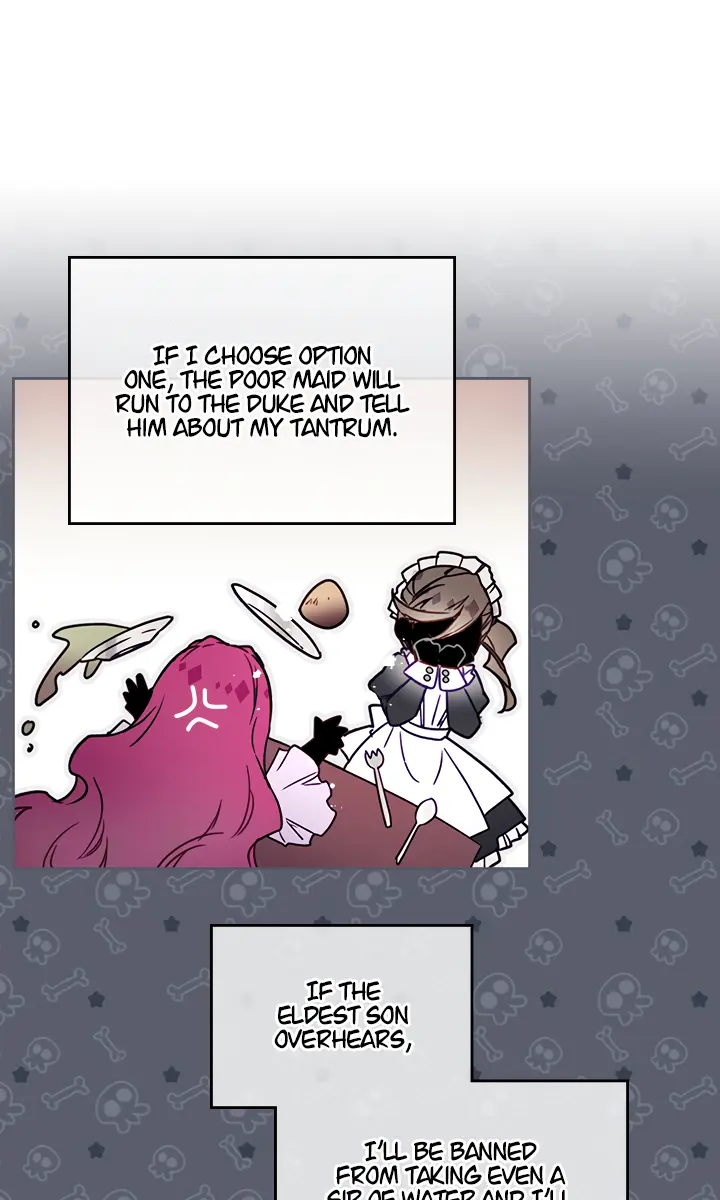 Villains Are Destined to Die Chapter 3 Page 8