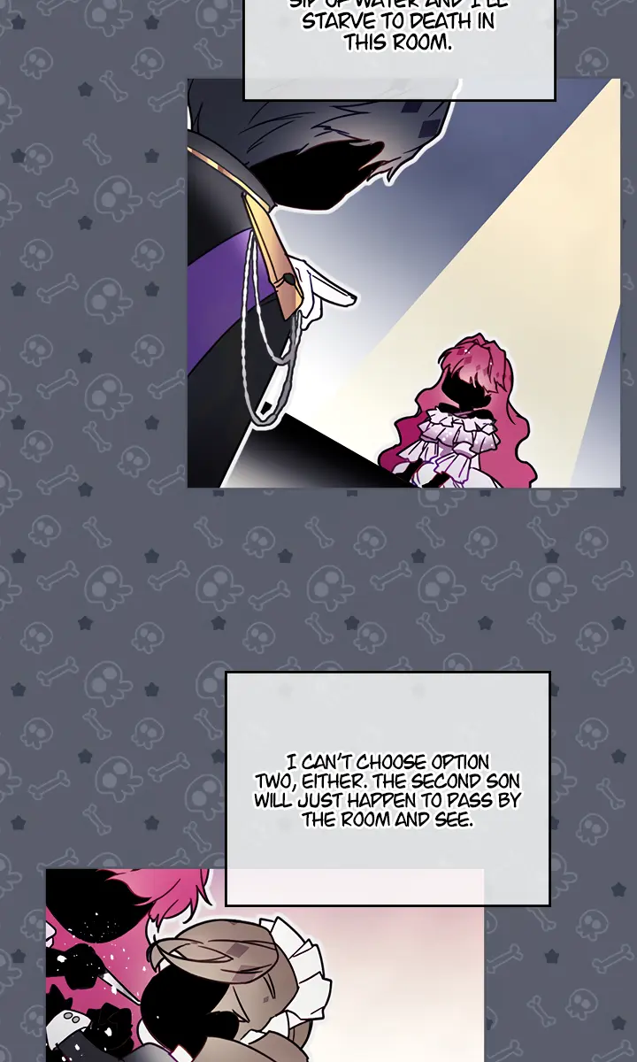 Villains Are Destined to Die Chapter 3 Page 9