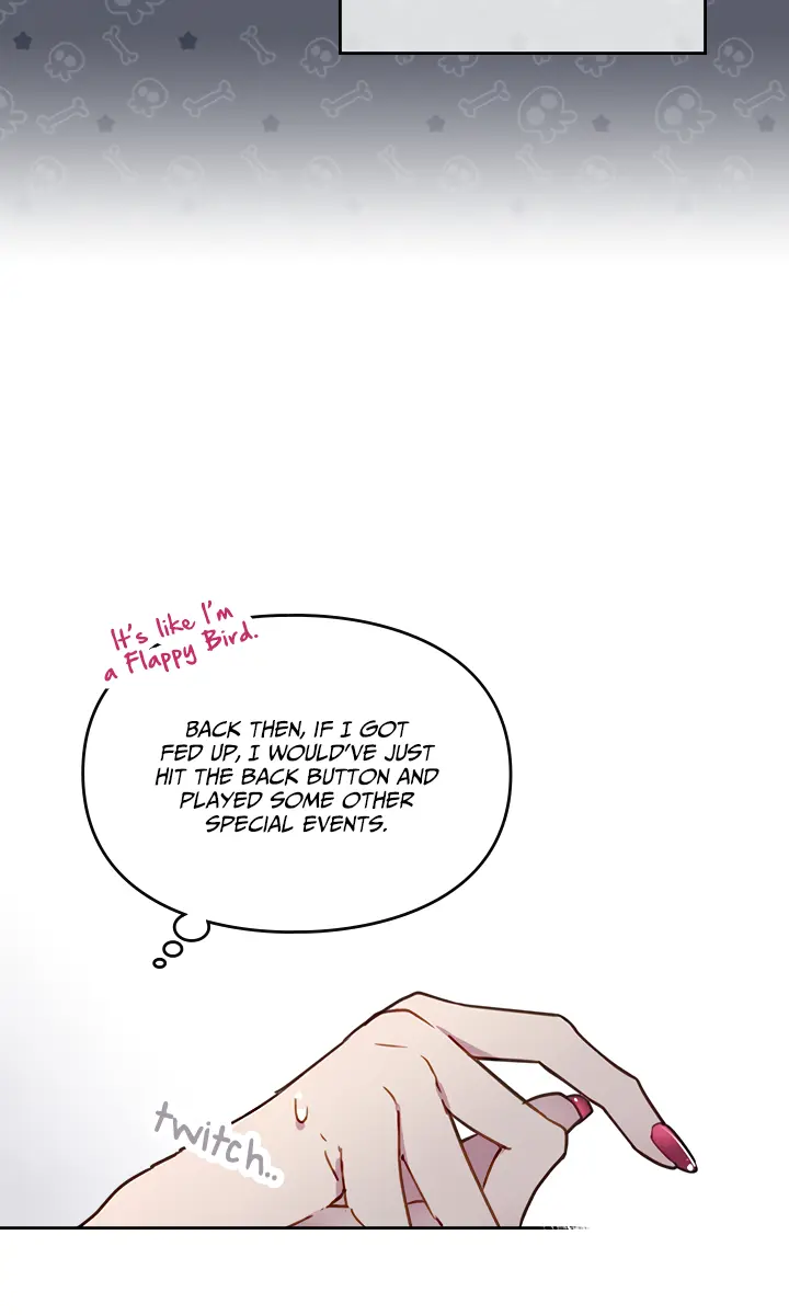 Villains Are Destined to Die Chapter 3 Page 11