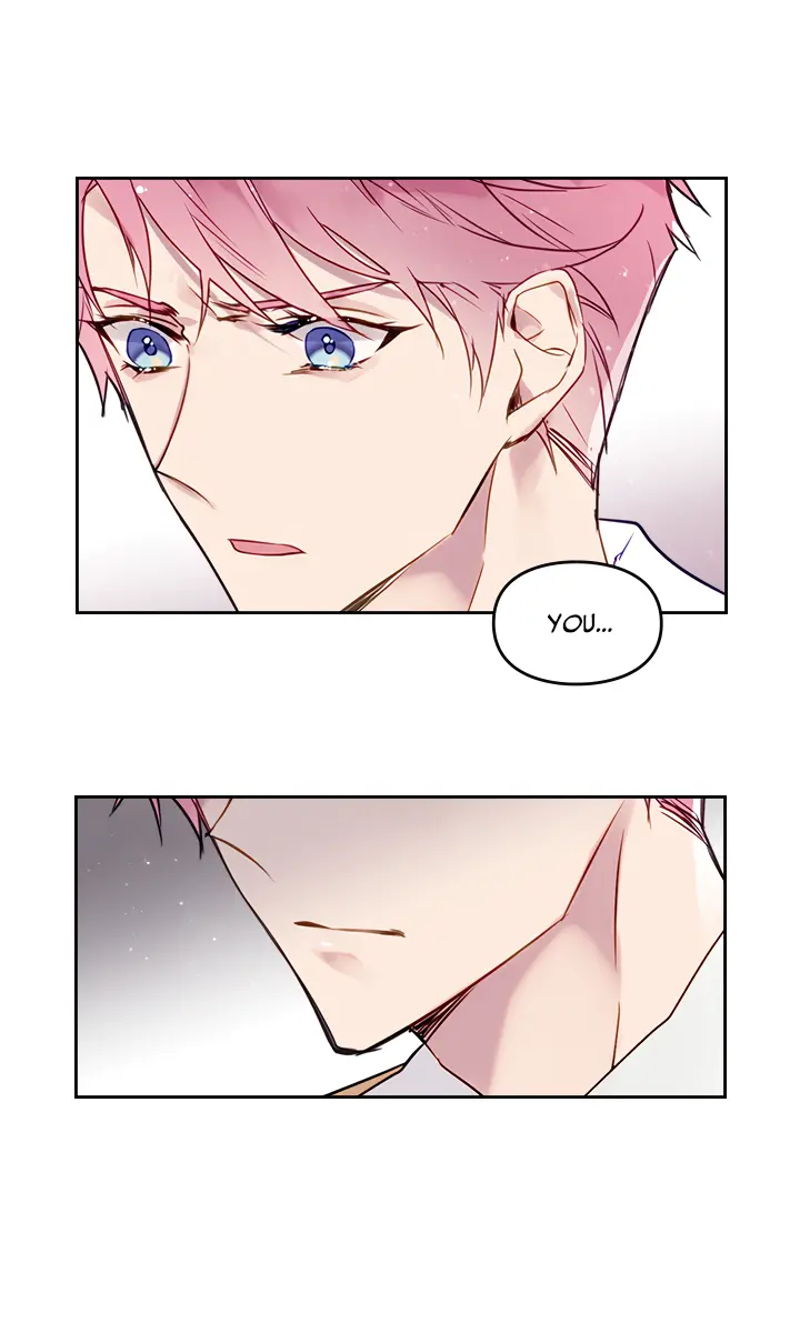 Villains Are Destined to Die Chapter 4 Page 4