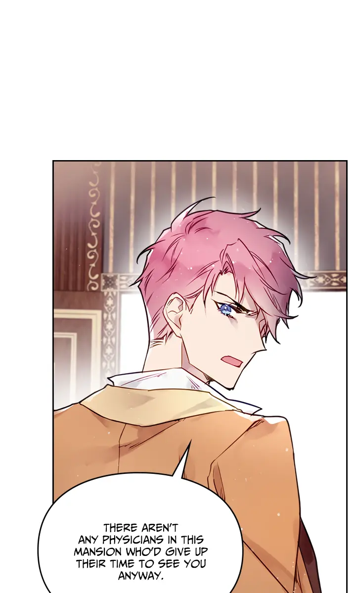 Villains Are Destined to Die Chapter 4 Page 6