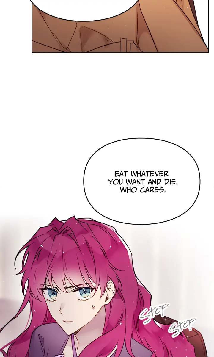 Villains Are Destined to Die Chapter 4 Page 7