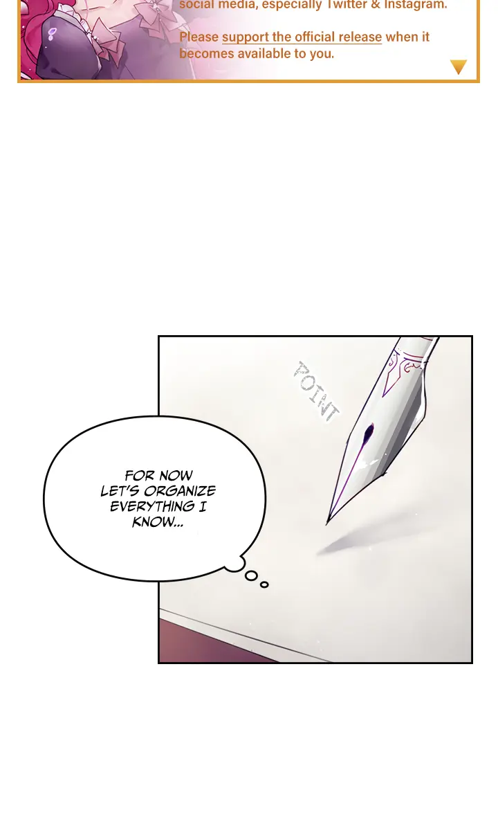 Villains Are Destined to Die Chapter 5 Page 3