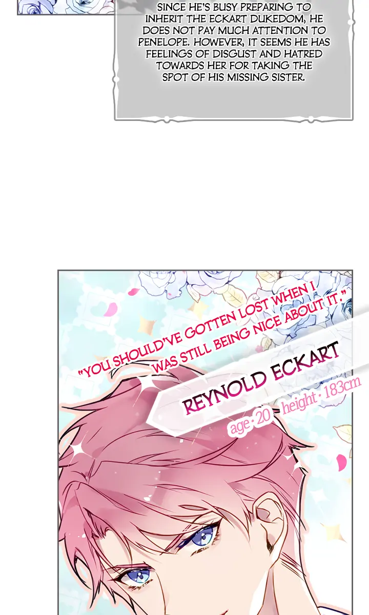 Villains Are Destined to Die Chapter 5 Page 7