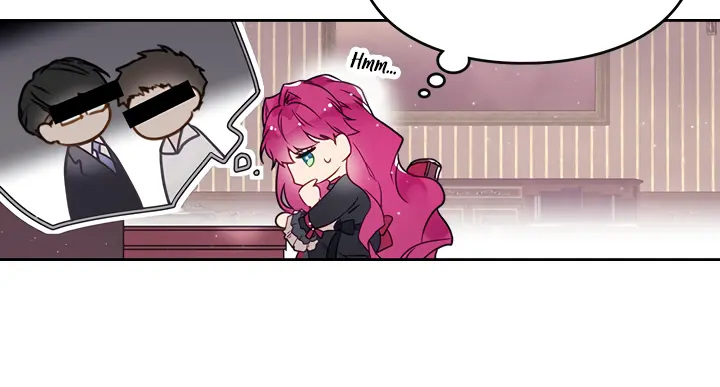 Villains Are Destined to Die Chapter 5 Page 9