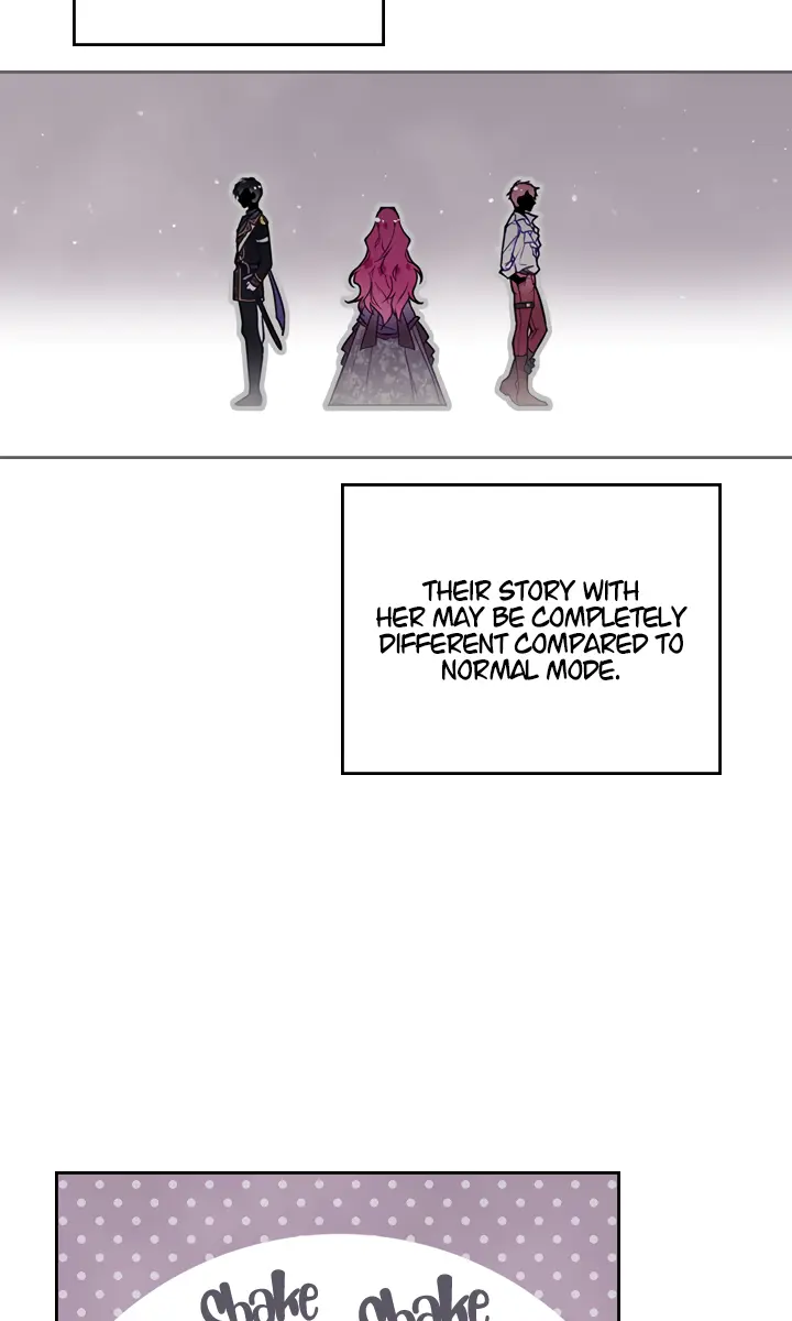 Villains Are Destined to Die Chapter 5 Page 12