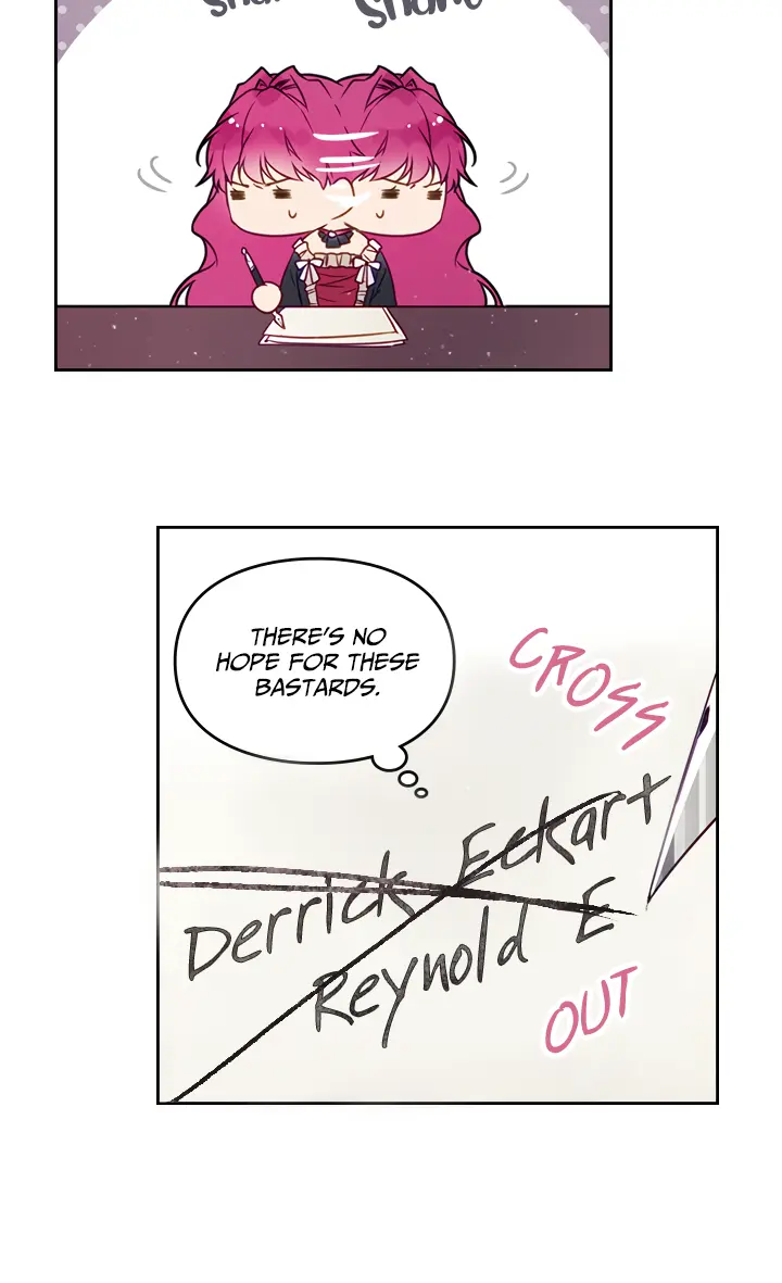 Villains Are Destined to Die Chapter 5 Page 13