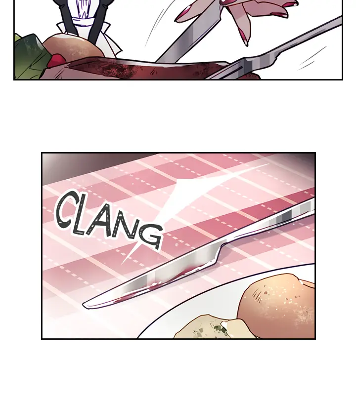 Villains Are Destined to Die Chapter 10 Page 8