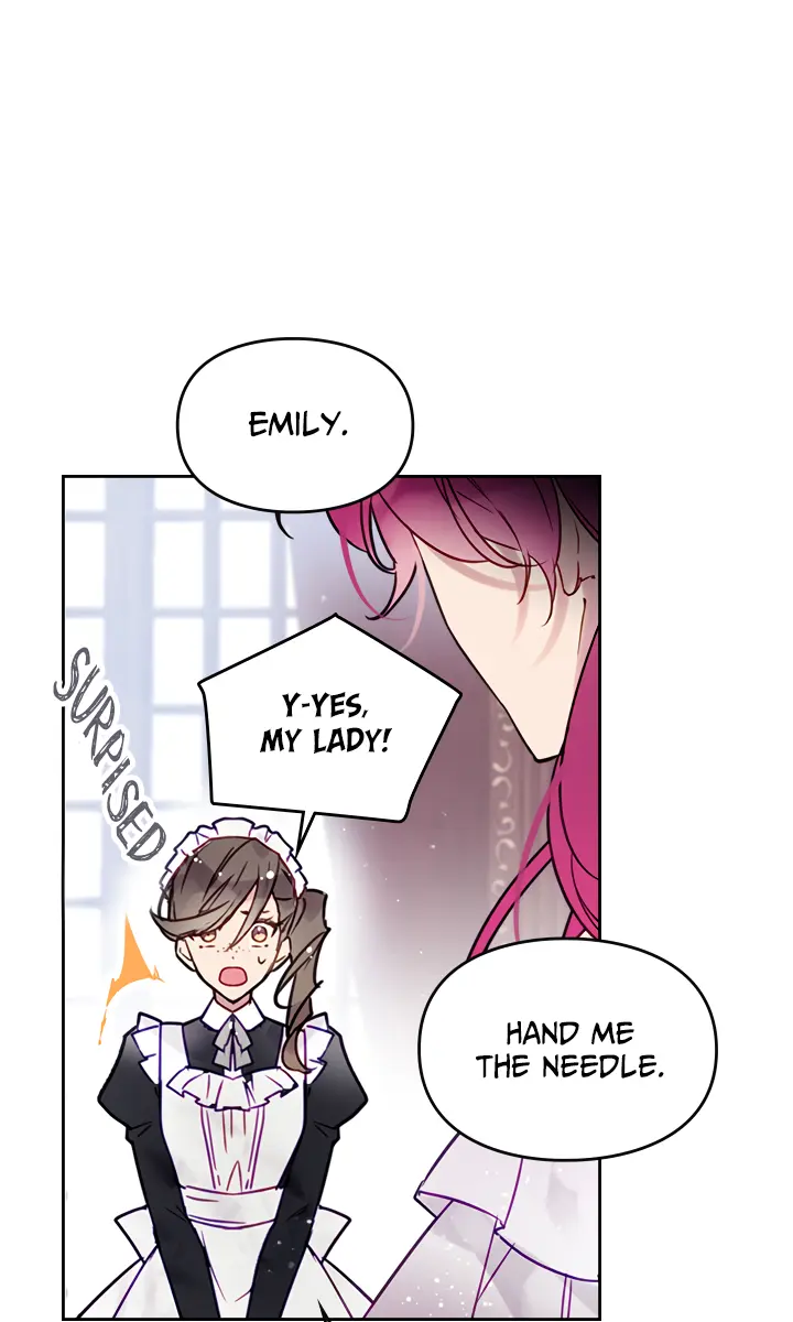 Villains Are Destined to Die Chapter 10 Page 9