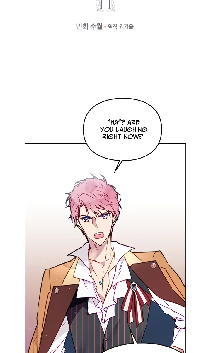 Villains Are Destined to Die Chapter 11 Page 4