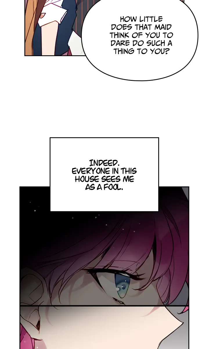 Villains Are Destined to Die Chapter 11 Page 5