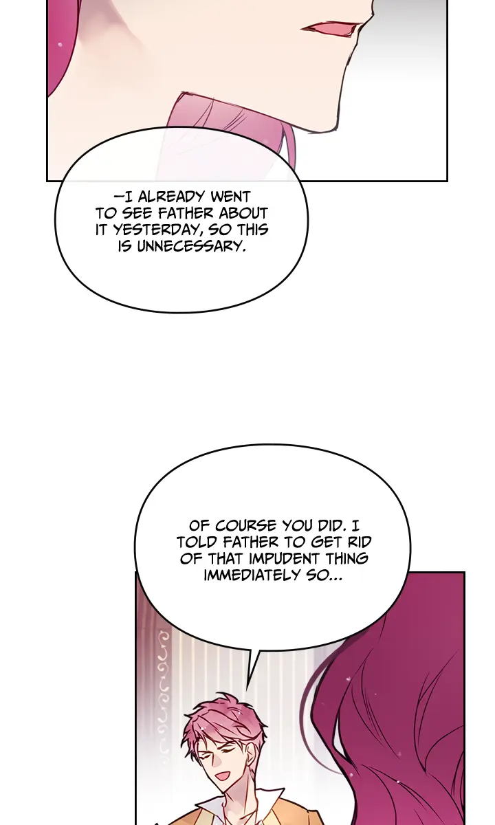 Villains Are Destined to Die Chapter 11 Page 6