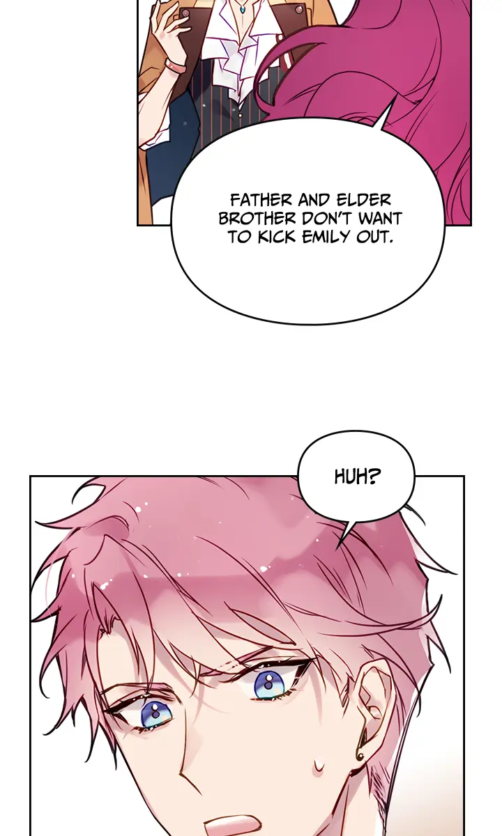 Villains Are Destined to Die Chapter 11 Page 7