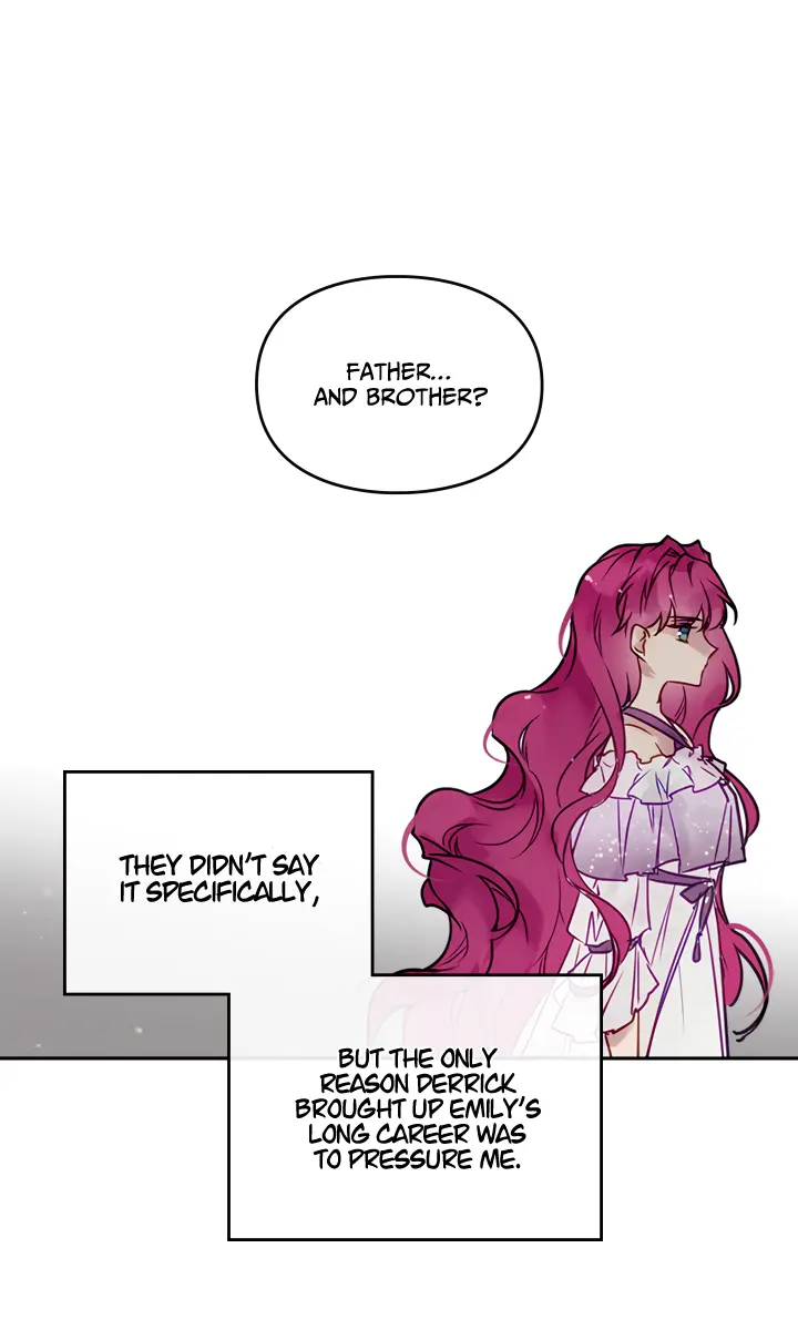 Villains Are Destined to Die Chapter 11 Page 9