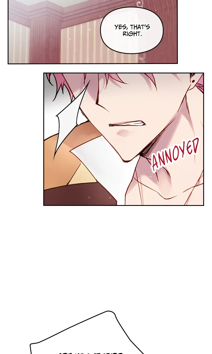 Villains Are Destined to Die Chapter 11 Page 11