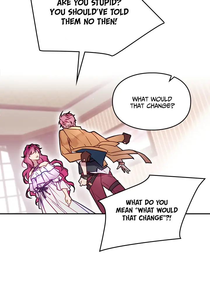Villains Are Destined to Die Chapter 11 Page 12