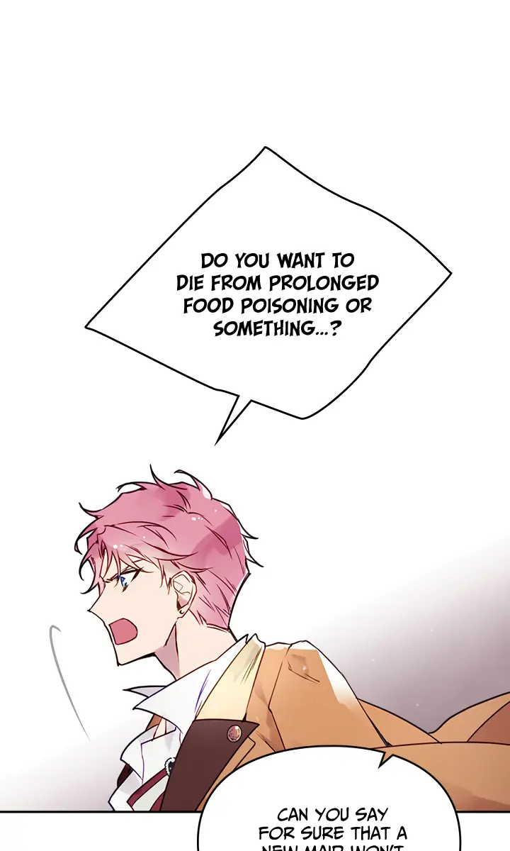Villains Are Destined to Die Chapter 11 Page 13
