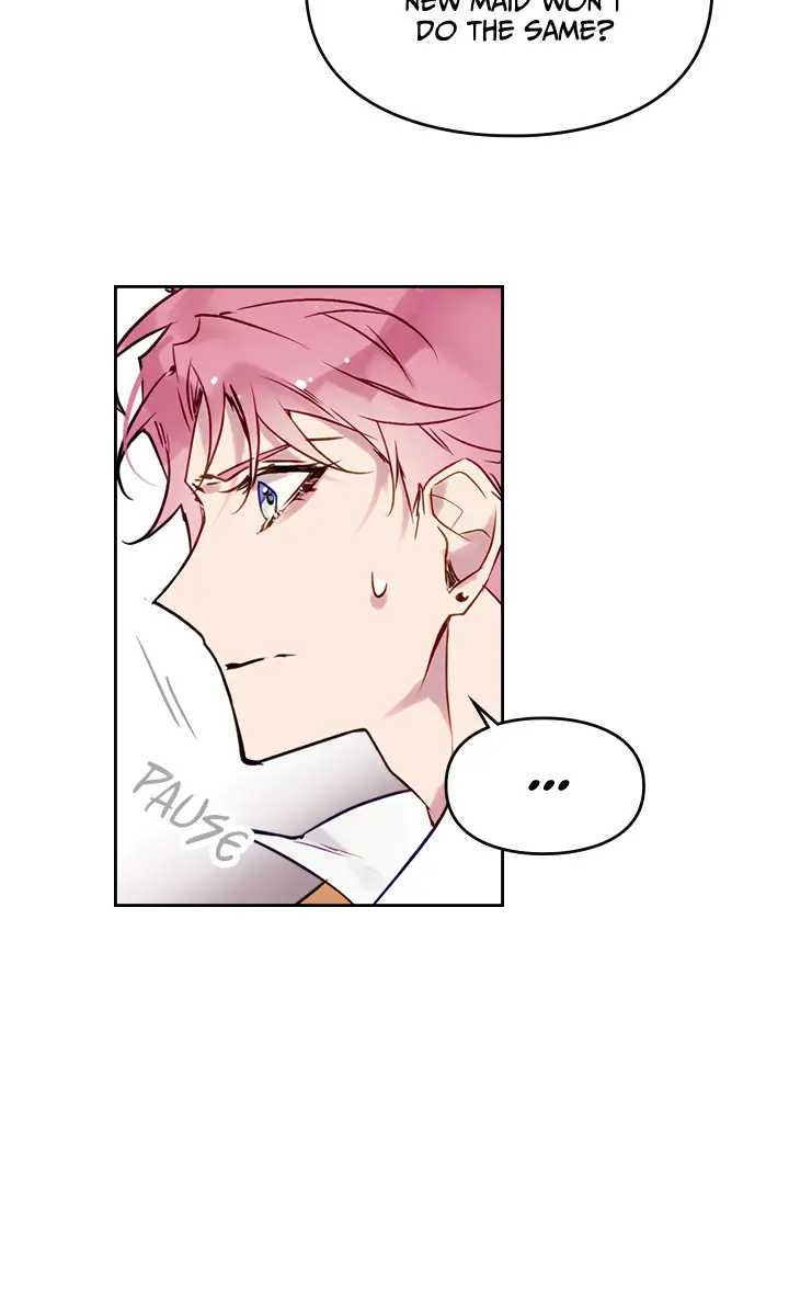 Villains Are Destined to Die Chapter 11 Page 14