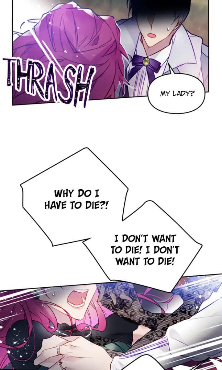 Villains Are Destined to Die Chapter 16 Page 5