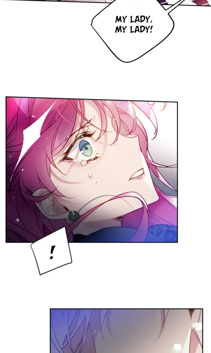 Villains Are Destined to Die Chapter 16 Page 6