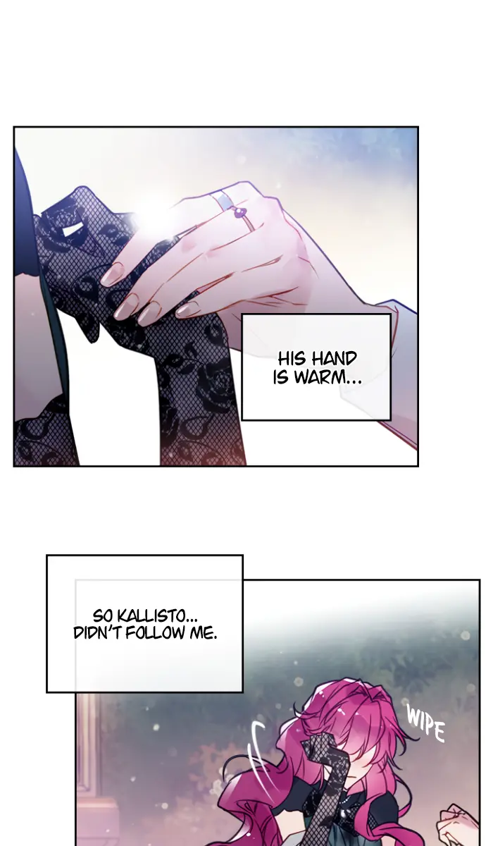 Villains Are Destined to Die Chapter 16 Page 12