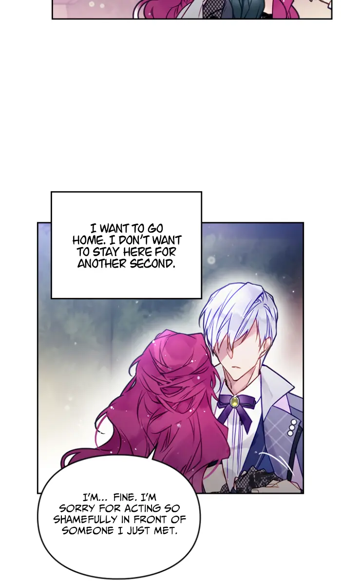 Villains Are Destined to Die Chapter 16 Page 13