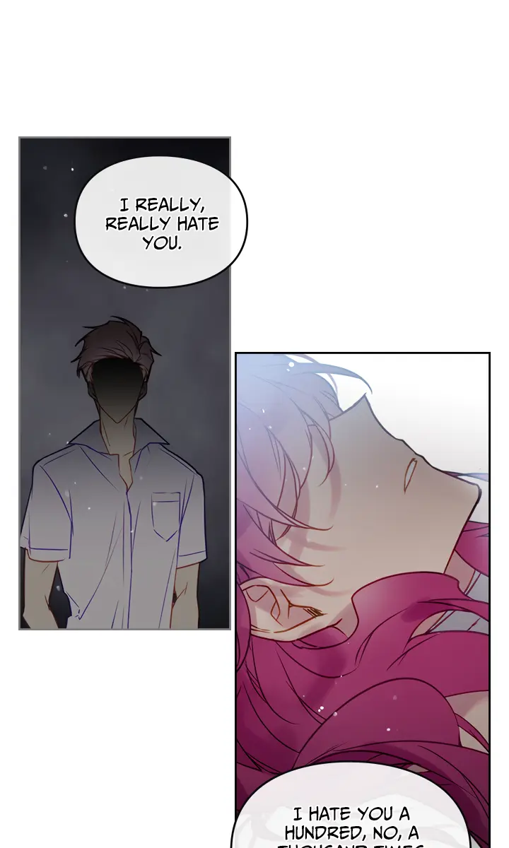Villains Are Destined to Die Chapter 17 Page 4