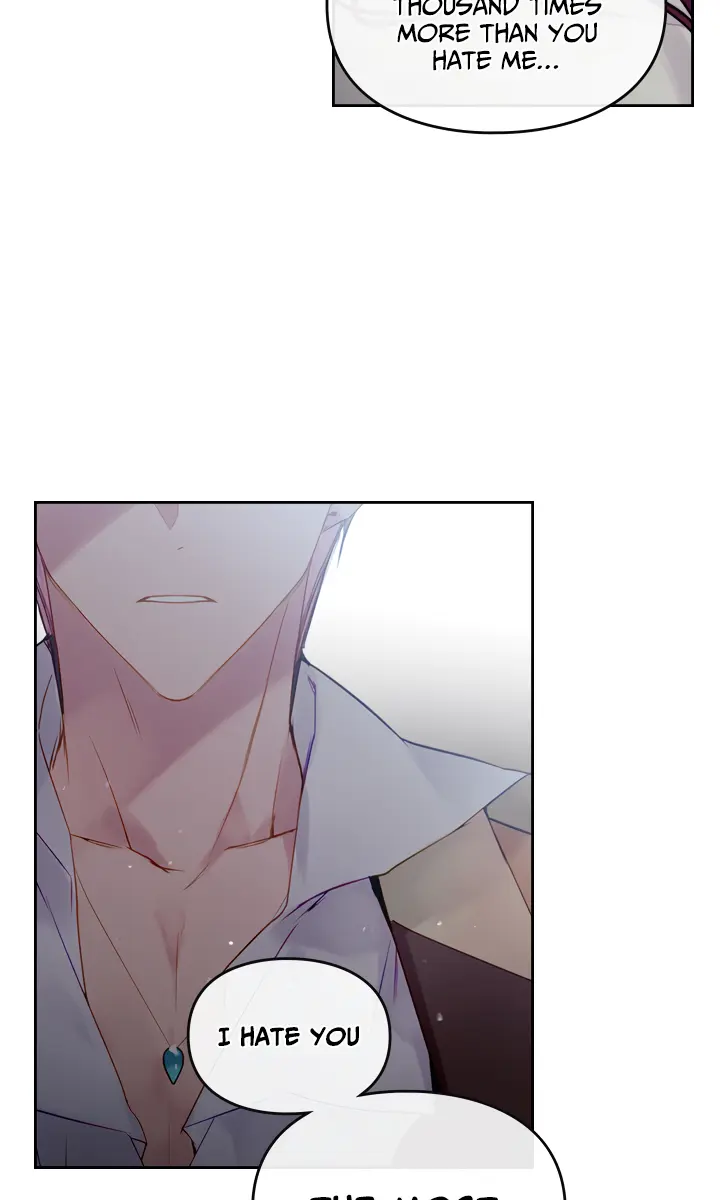 Villains Are Destined to Die Chapter 17 Page 5