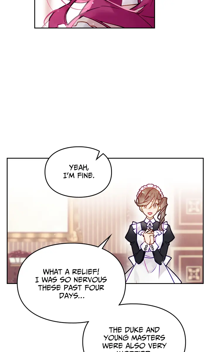 Villains Are Destined to Die Chapter 17 Page 8
