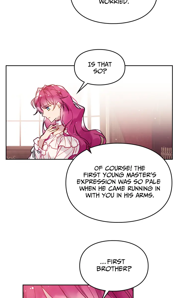 Villains Are Destined to Die Chapter 17 Page 9