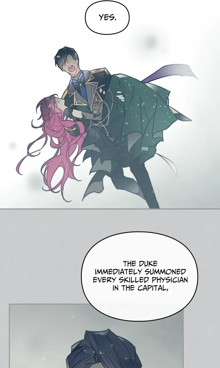 Villains Are Destined to Die Chapter 17 Page 11