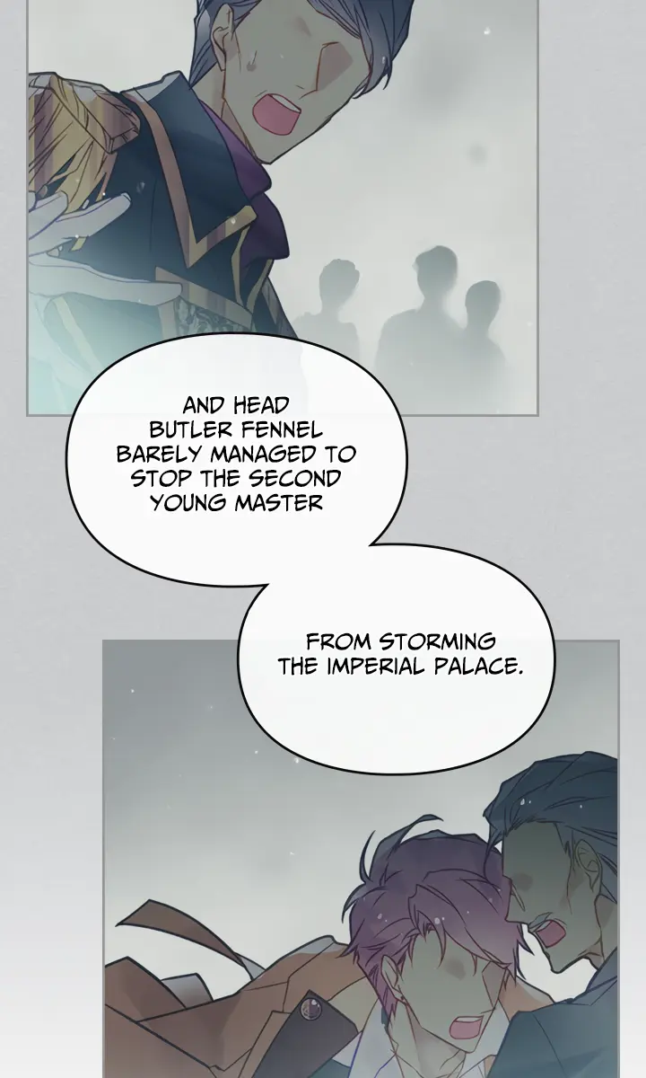 Villains Are Destined to Die Chapter 17 Page 12