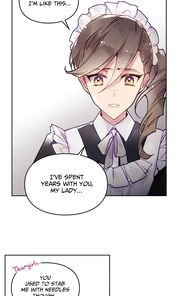Villains Are Destined to Die Chapter 17 Page 18