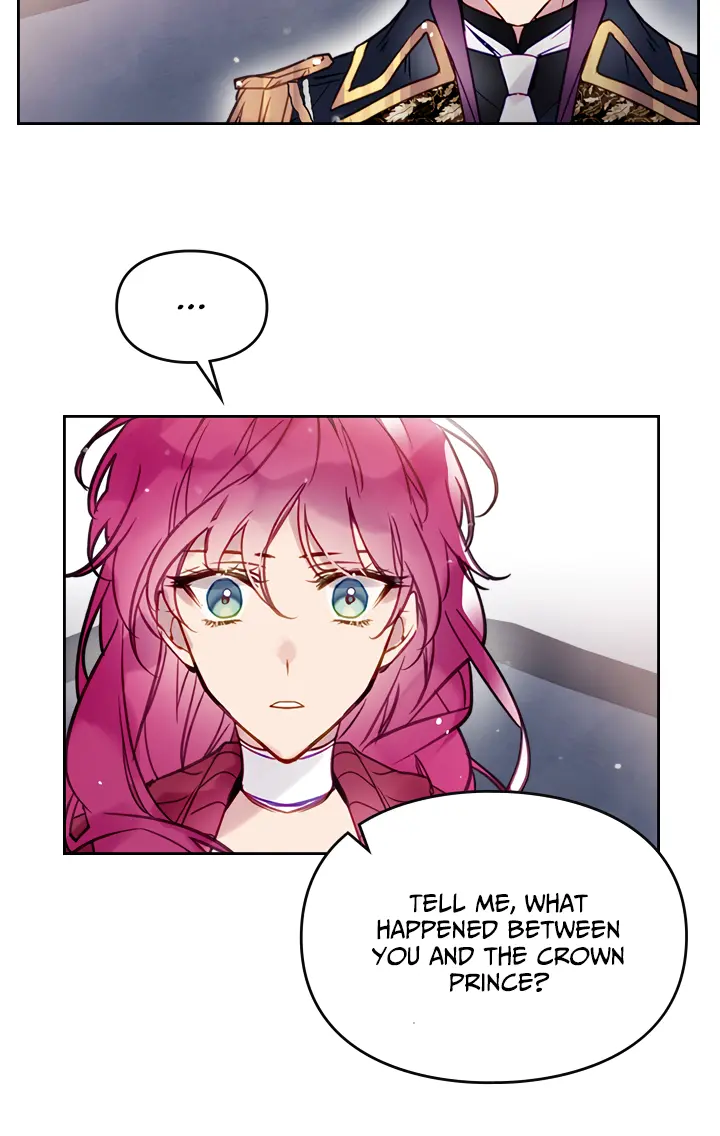 Villains Are Destined to Die Chapter 18 Page 6