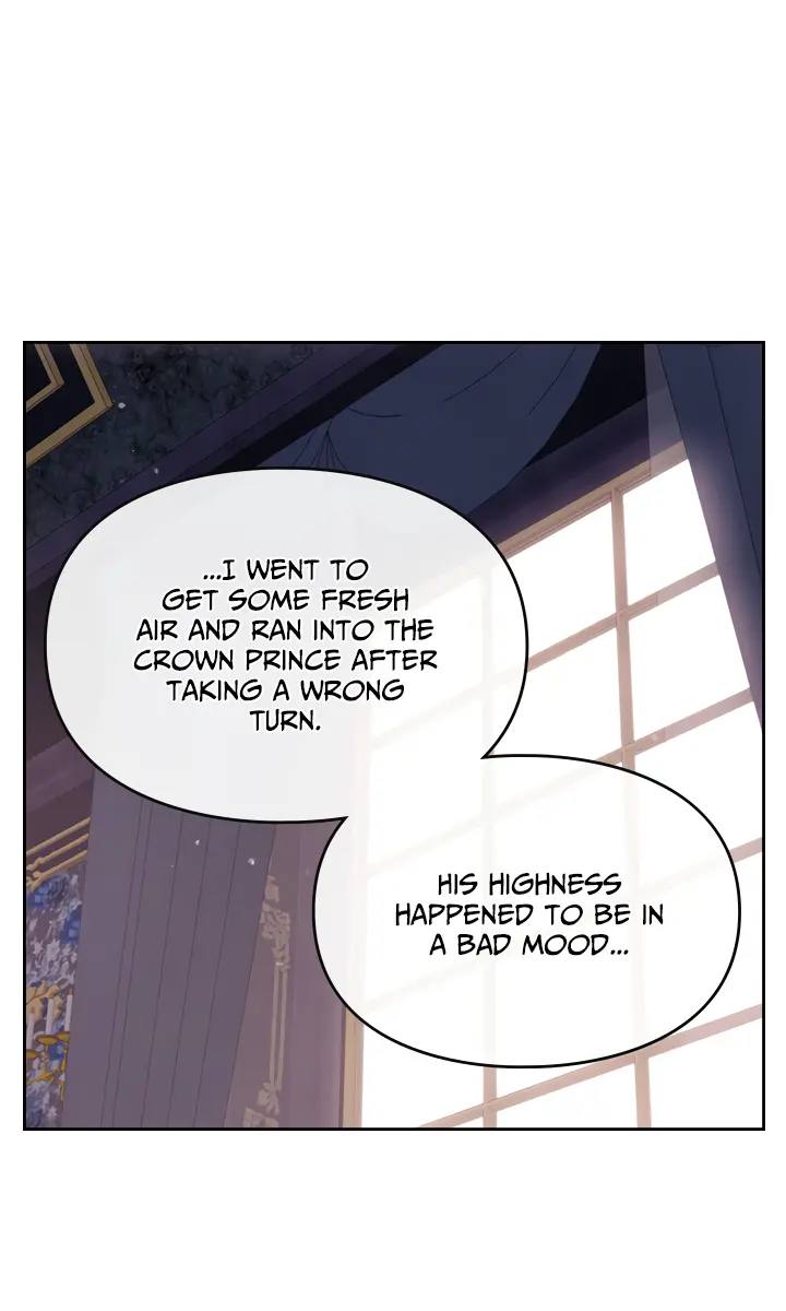 Villains Are Destined to Die Chapter 18 Page 9