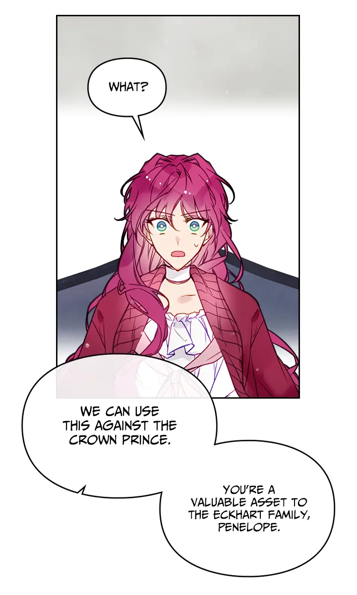 Villains Are Destined to Die Chapter 18 Page 13