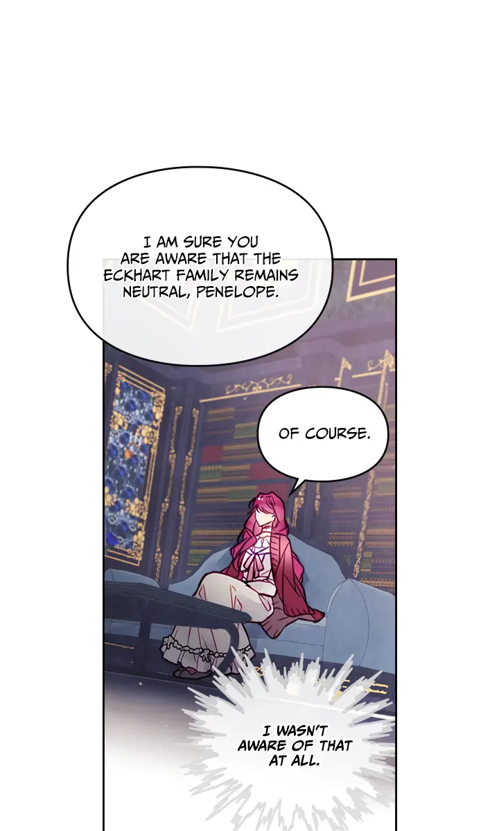 Villains Are Destined to Die Chapter 18 Page 16