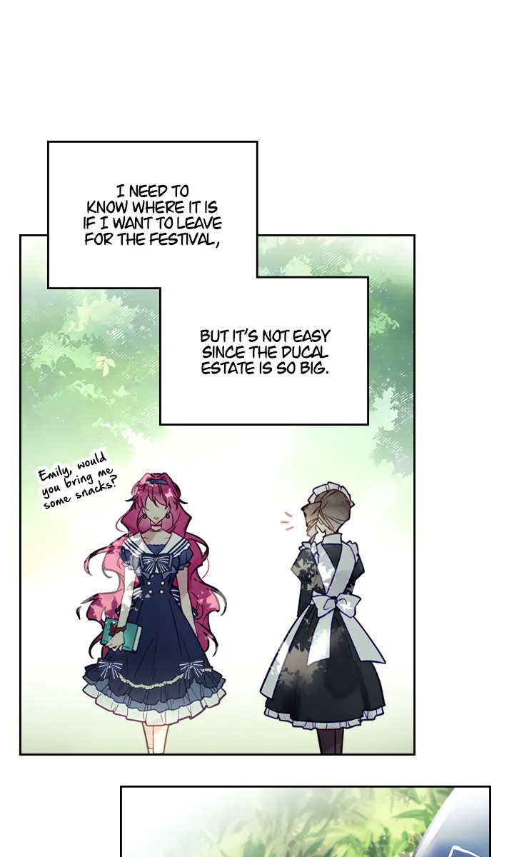 Villains Are Destined to Die Chapter 19 Page 6