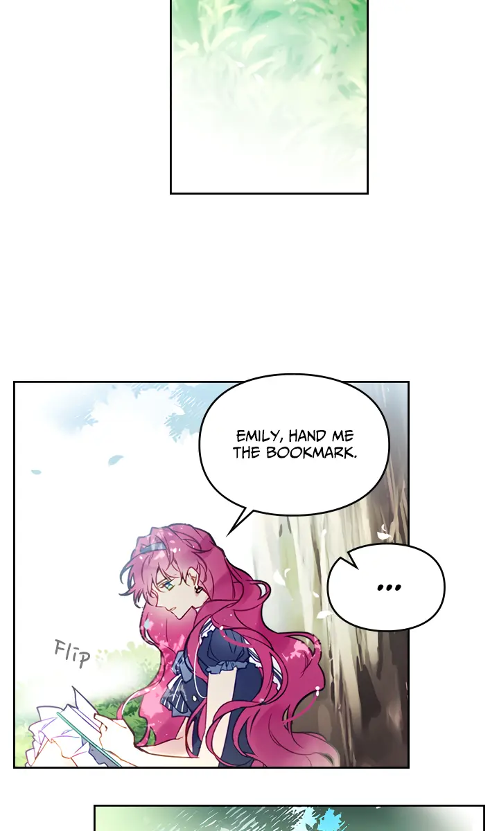 Villains Are Destined to Die Chapter 19 Page 10