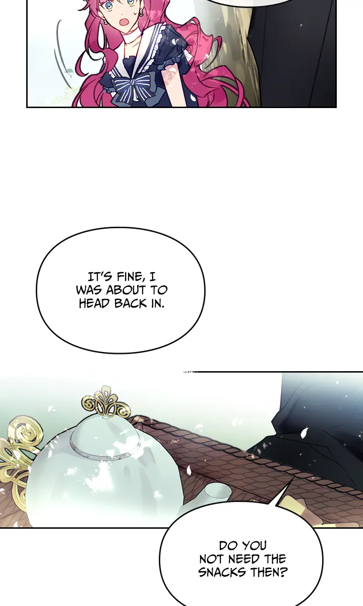 Villains Are Destined to Die Chapter 19 Page 13