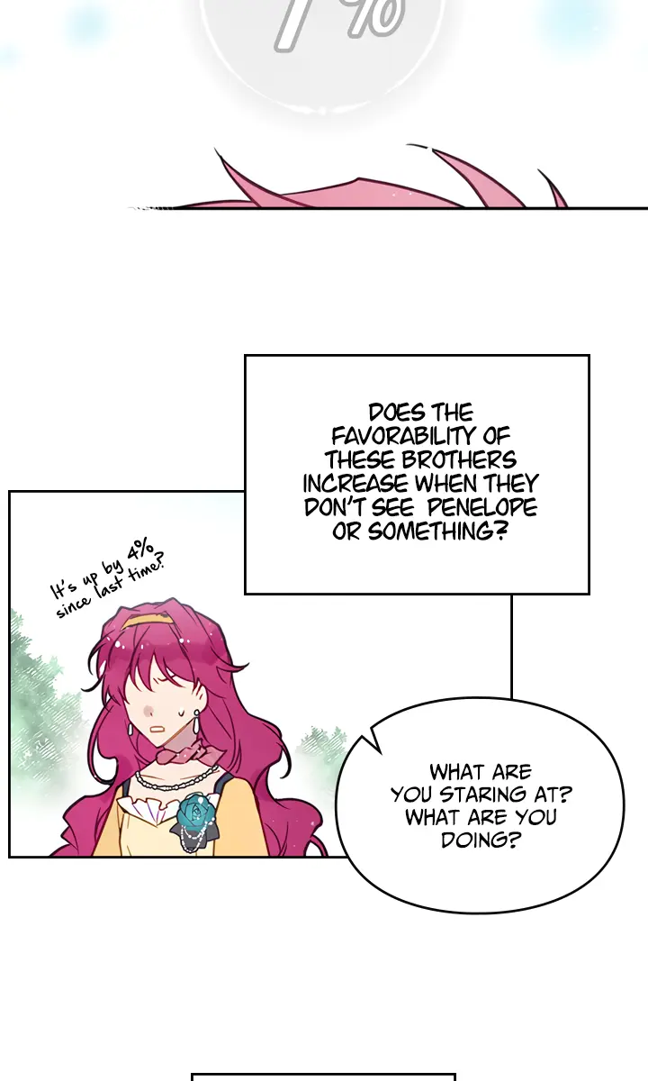 Villains Are Destined to Die Chapter 20 Page 4