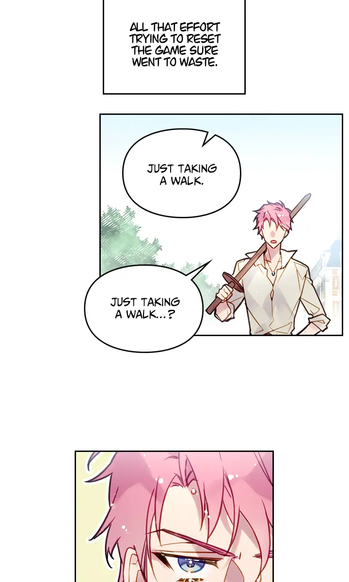 Villains Are Destined to Die Chapter 20 Page 5